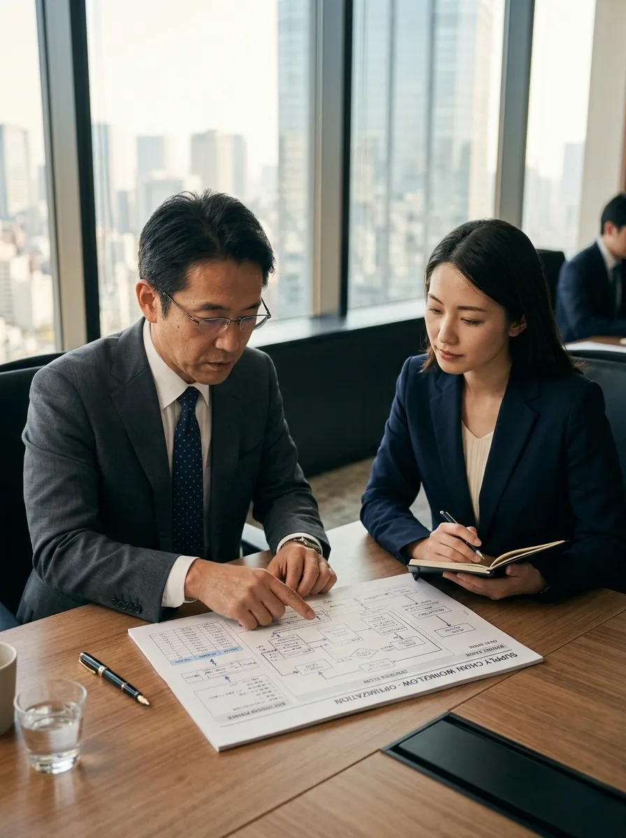 業務を深く理解したAI開発